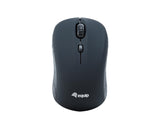 Equip 245108 mouse Ambidestro RF Wireless Ottico 1600 DPI