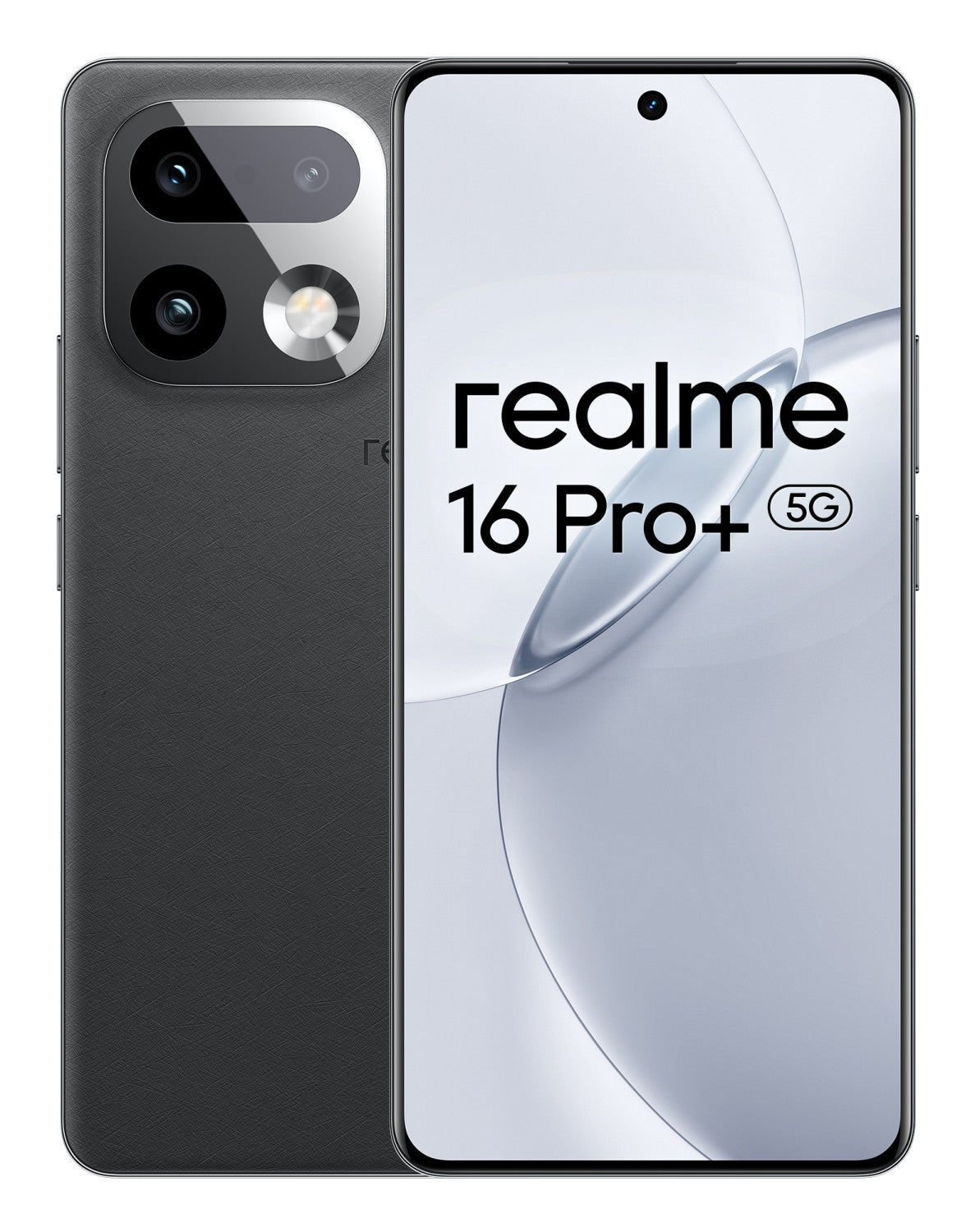 realme 16 Pro 17,3 cm (6.8") 5G USB tipo-C 12 GB 512 GB 7000 mAh Grigio