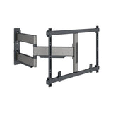 Vogels B09ZY62XGB Supporto TV TVM 5645 Elite da 40 a 77 Pollici Nero