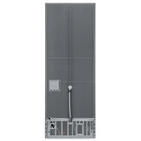 Electrolux Frigorifero Combinato Multiflow Classe E LNT6ME46X3