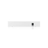 Zyxel XMG-105HP Switch di Rete non Gestito 2.5G Ethernet Supporto Power over Ethernet Argento
