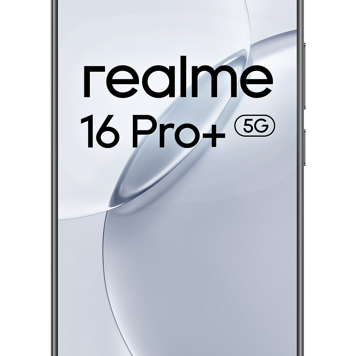 realme 16 Pro 17,3 cm (6.8") 5G USB tipo-C 12 GB 512 GB 7000 mAh Grigio