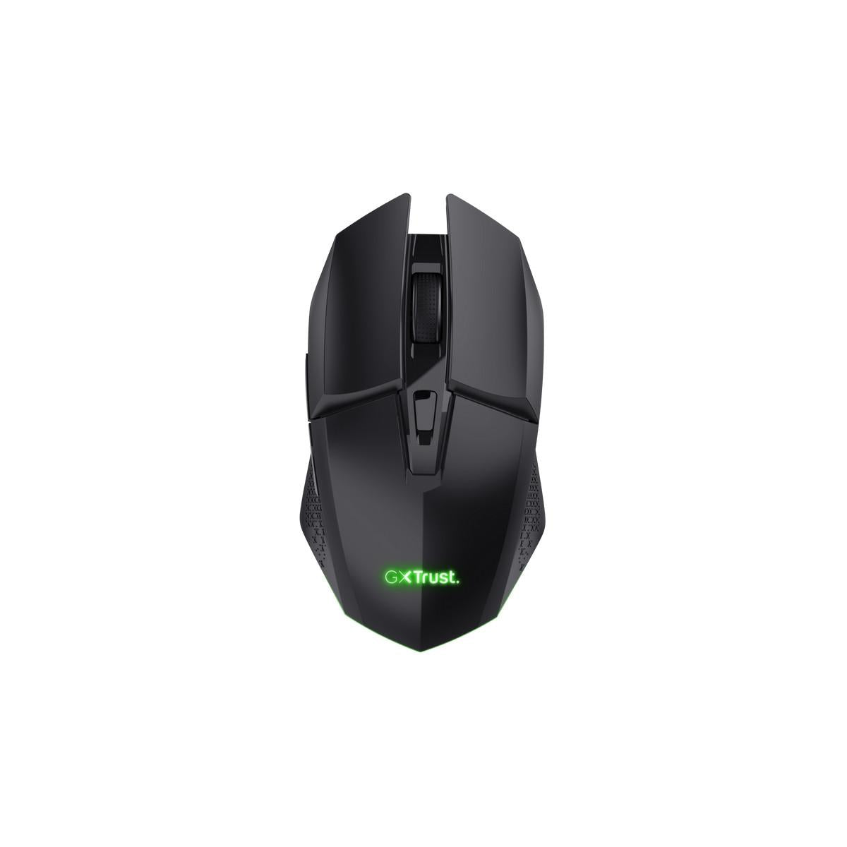 Trust GXT 110 Felox mouse Ambidestro RF Wireless Ottico 4800 DPI