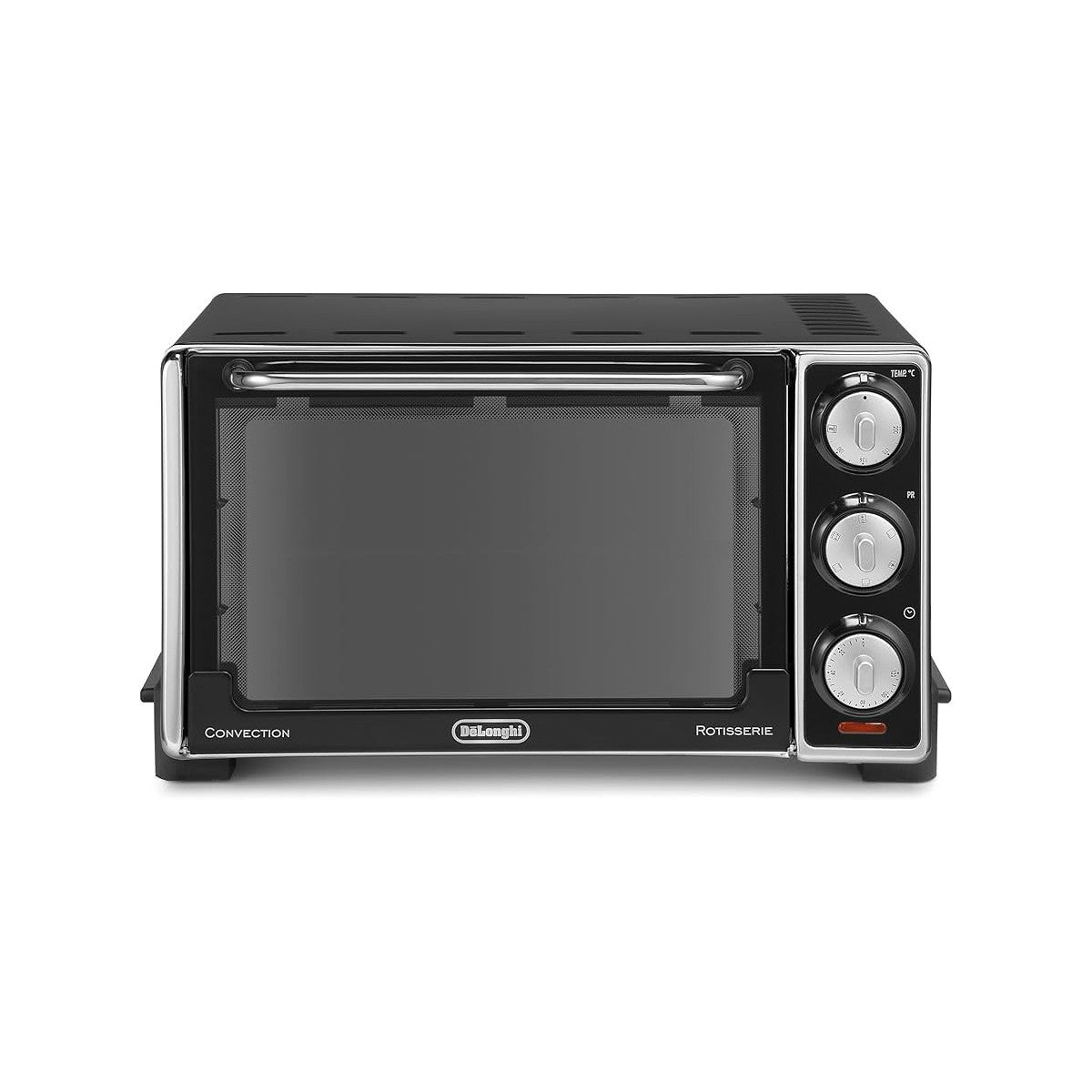De'Longhi Fornetto Elettrico EO20792 20L Con Girarrosto E Convezione