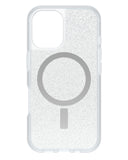 OtterBox React Series per MagSafe per iPhone 16 Stardust