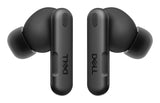 DELL EB525 Auricolare True Wireless Stereo TWS In-ear Musica e Chiamate Bluetooth Nero
