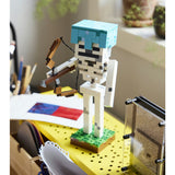 LEGO Minecraft 21594 Lo Scheletro