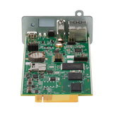 Eaton NETWORK-M3 scheda di rete e adattatore Interno Ethernet 1000 Mbit/s