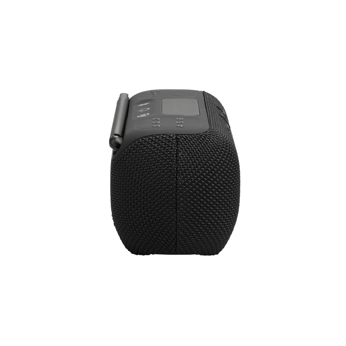 JBL TUNER 3 Radio Portatile Analogico e digitale Nero