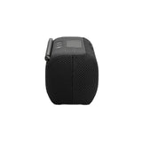 JBL TUNER 3 Radio Portatile Analogico e digitale Nero