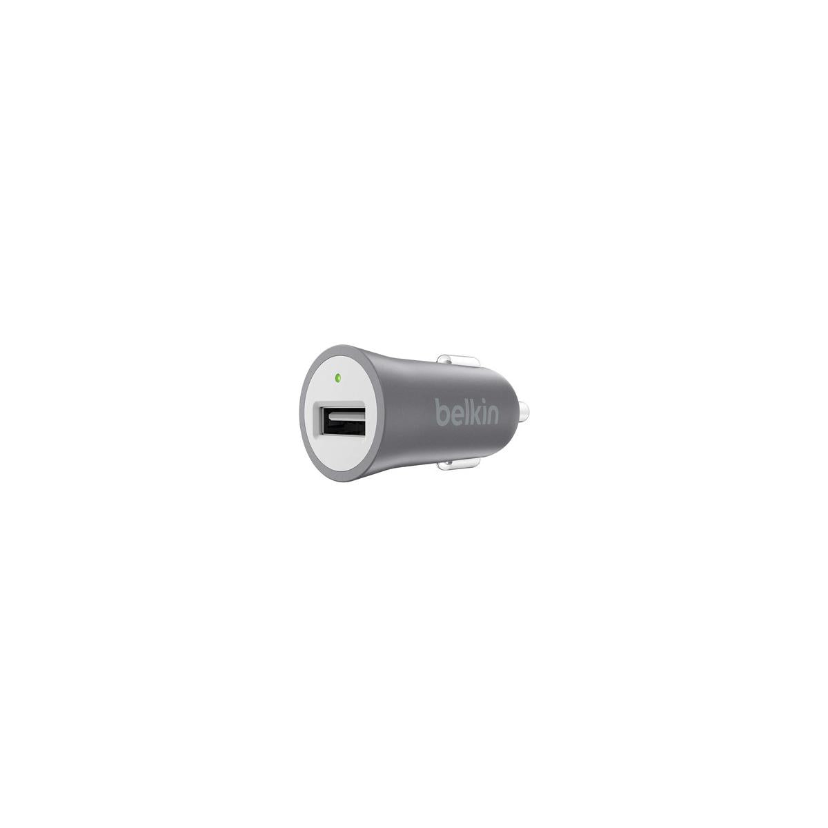 Belkin F8M730btGRY Grigio Auto
