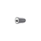 Belkin F8M730btGRY Grigio Auto
