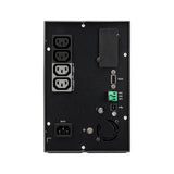 Eaton 5P Gen2 gruppo di continuità (UPS) A linea interattiva 520 W 8 presa(e) AC