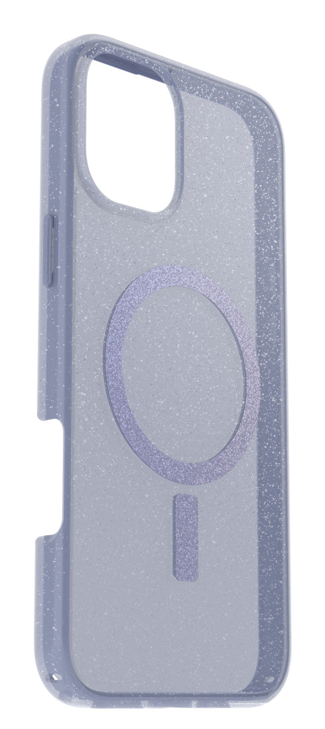 OtterBox Symmetry Series Clear per MagSafe per Apple iPhone 16 Plus, Power Daze