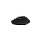 Equip 245115 mouse Ufficio Mano destra RF Wireless Ottico 2400 DPI