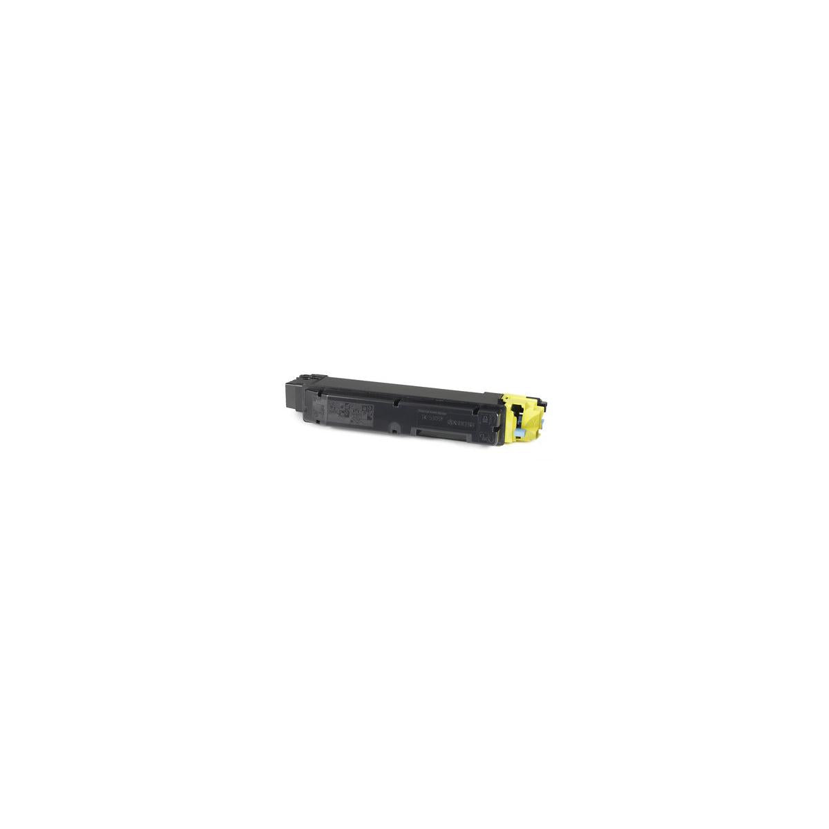 KYOCERA TK-5305Y cartuccia toner 1 pz Originale Giallo