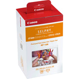 Canon Carta Fotografica 54 Fogli per CP1300
