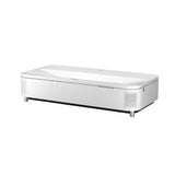 Epson EB-810E Proiettore a raggio ultra corto 5000 ANSI lumen 3LCD 1080p (1920x1080) Bianco