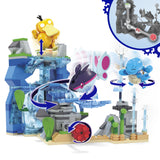 MEGA Pokémon HXF79 gioco di costruzione