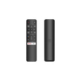 TCL RC802V telecomando Bluetooth TV Pulsanti