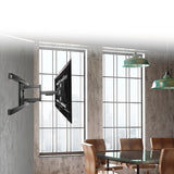 StarTech.com FPWARTS1 Supporto TV a parete 2,03 m (80") Nero