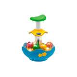 Chicco 00070074000000 BABY SENSES Trottola Acquario