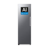 Samsung RZ70H32HDTEF congelatore Congelatore verticale Libera installazione 323 L Argento