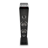 NGS Sky Charm Pro Nero Con cavo e senza cavo 40 W