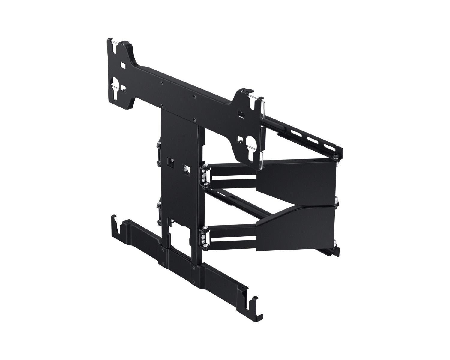 Samsung WMN-B16FB Supporto TV 58 a 75 Pollici Nero