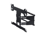 Samsung WMN-B16FB Supporto TV 58 a 75 Pollici Nero