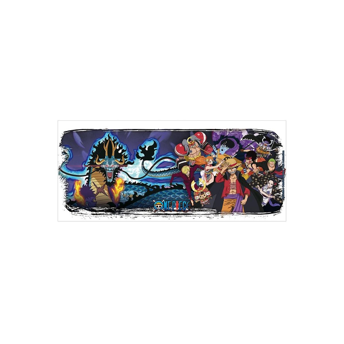 ABYstyle ABYMUGA049 tazza Multicolore Universale 1 pz