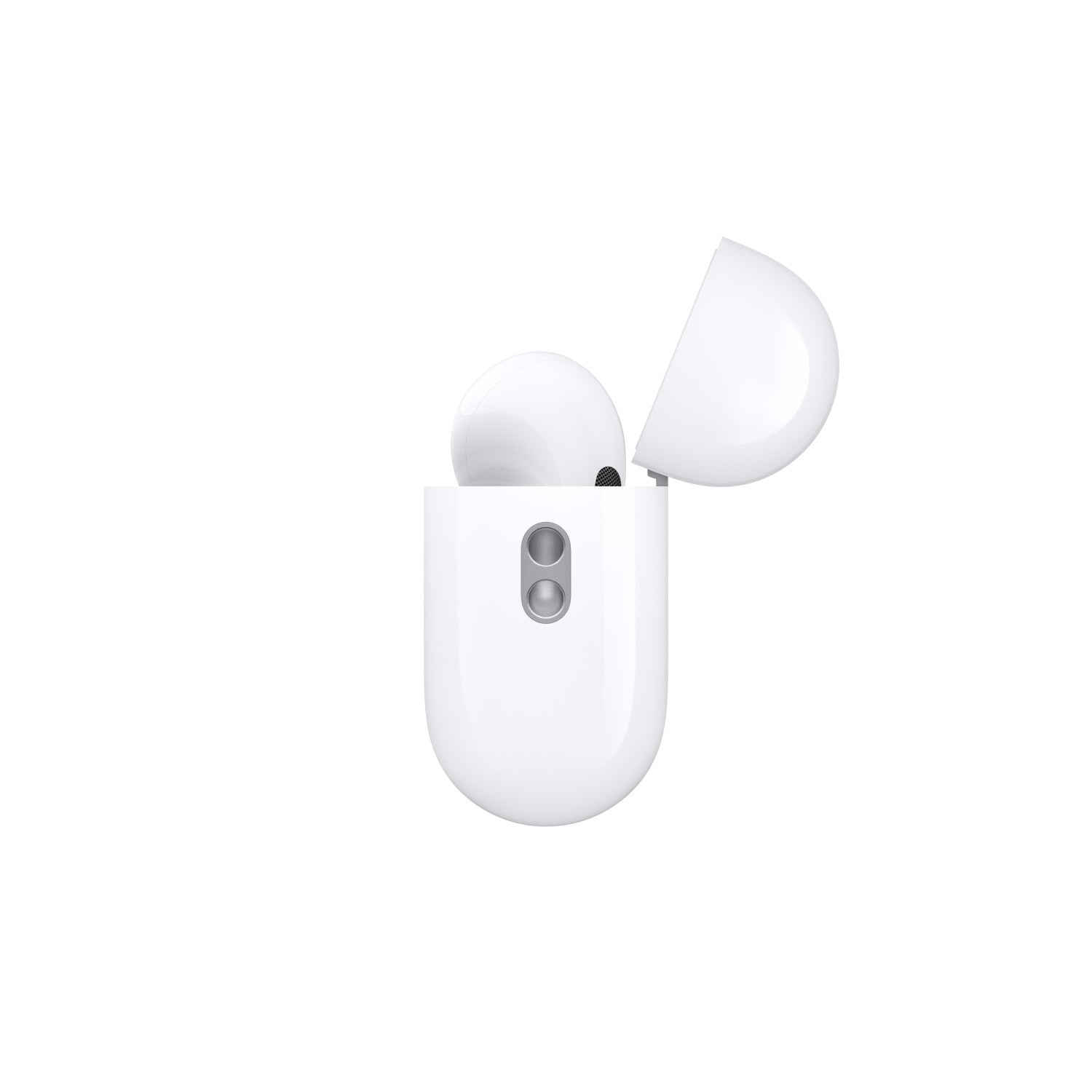 Apple MTJV3ZM AirPods Pro Seconda Generazione Cuffie Wireless In-ear Musica e Chiamate Bluetooth Bianco