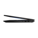 Lenovo ThinkPad L16 Gen 3 (Intel) Copilot+ PC Intel Core Ultra 5 325 Computer portatile 40,6 cm (16") WUXGA 16 GB DDR5-SDRAM 512 GB SSD Wi-Fi 7 (802.11be) Windows 11 Pro Nero Italiano