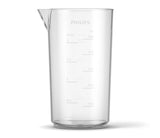 Philips 5000 series HR2684 00 Frullatore a immersione Nero Acciaio
