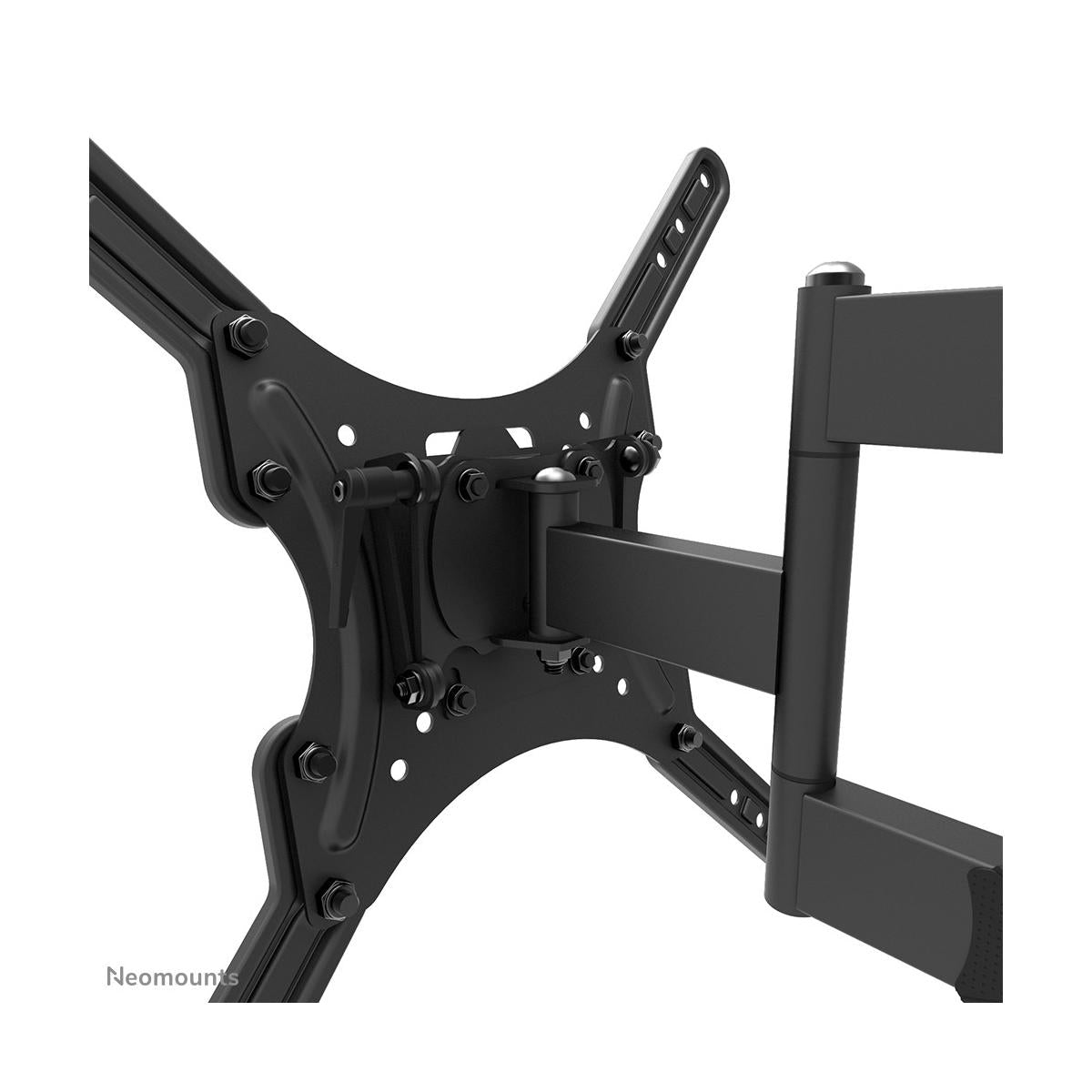 Neomounts WL40-550BL14 Supporto TV a parete 139,7 cm (55") Nero