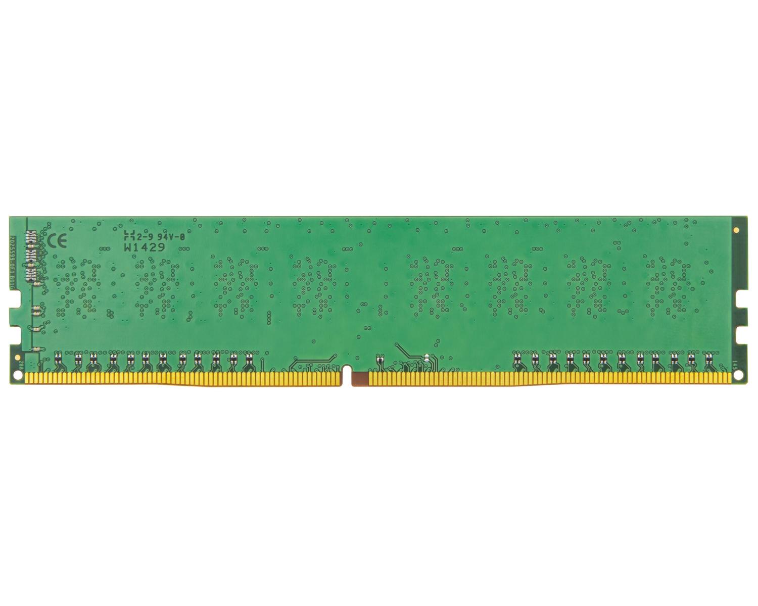 Kingston Technology ValueRAM KVR32N22D8/32 memoria 32 GB 1 x 32 GB DDR4 3200 MHz