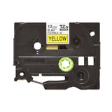 Brother TZE-FX631 nastro per etichettatrice TZ