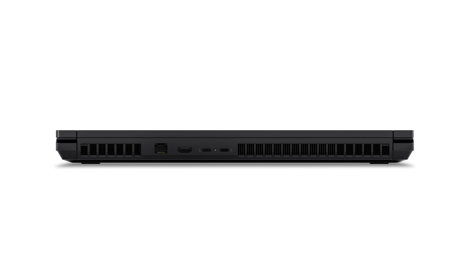 Lenovo ThinkPad P16 Gen 3 Intel Core Ultra 9 275HX Computer portatile 40,6 cm (16") WUXGA 64 GB DDR5-SDRAM 1 TB SSD NVIDIA RTX PRO 4000 Blackwell Wi-Fi 7 (802.11be) Windows 11 Pro Nero Italiano