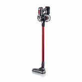 Ariete 2757 Scopa Elettrica Senza Sacchetto 1 L Rosso