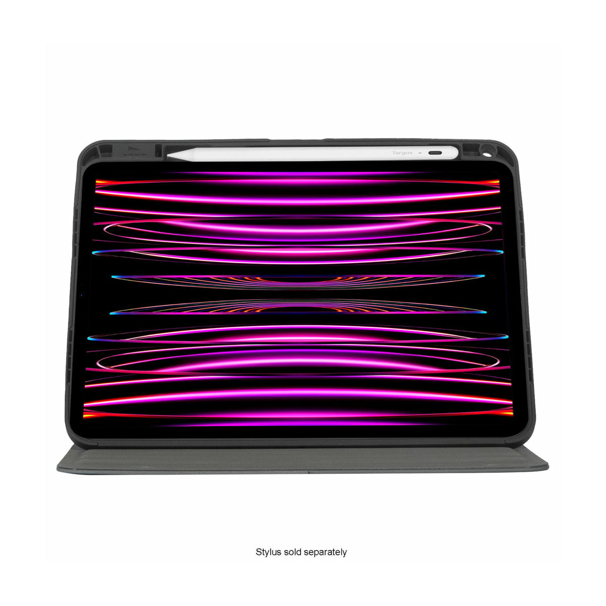 Targus THZ987GL custodia per tablet 27,9 cm (11") Custodia a libro Nero