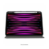 Targus THZ987GL custodia per tablet 27,9 cm (11") Custodia a libro Nero