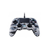 NACON Wired Compact Multicolore USB Gamepad Analogico PlayStation 4