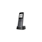 Yealink W71H telefono Telefono DECT Identificatore di chiamata Nero