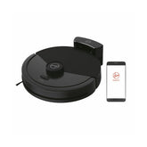 Hoover HG410D 011 aspirapolvere robot 0,8 L Sacchetto per la polvere Nero