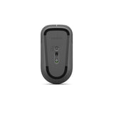 Lenovo Pro Plus 6050 mouse Ufficio Ambidestro RF senza fili Bluetooth Ottico 2400 DPI