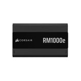 Corsair RM1000e alimentatore per computer 1000 W 24-pin ATX ATX Nero