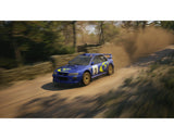 Electronic Arts EA Sports WRC Standard PlayStation 5