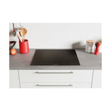 Hoover H-HOB 500 INDUCTION HTPS64MCTT/1 Nero Da incasso 60 cm Piano cottura a induzione 4 Fornello(i)