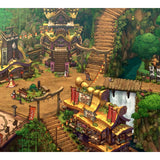 BANDAI NAMCO Entertainment Towa And The Guardians Of The Sacred Tree PS5 Standard PlayStation 5