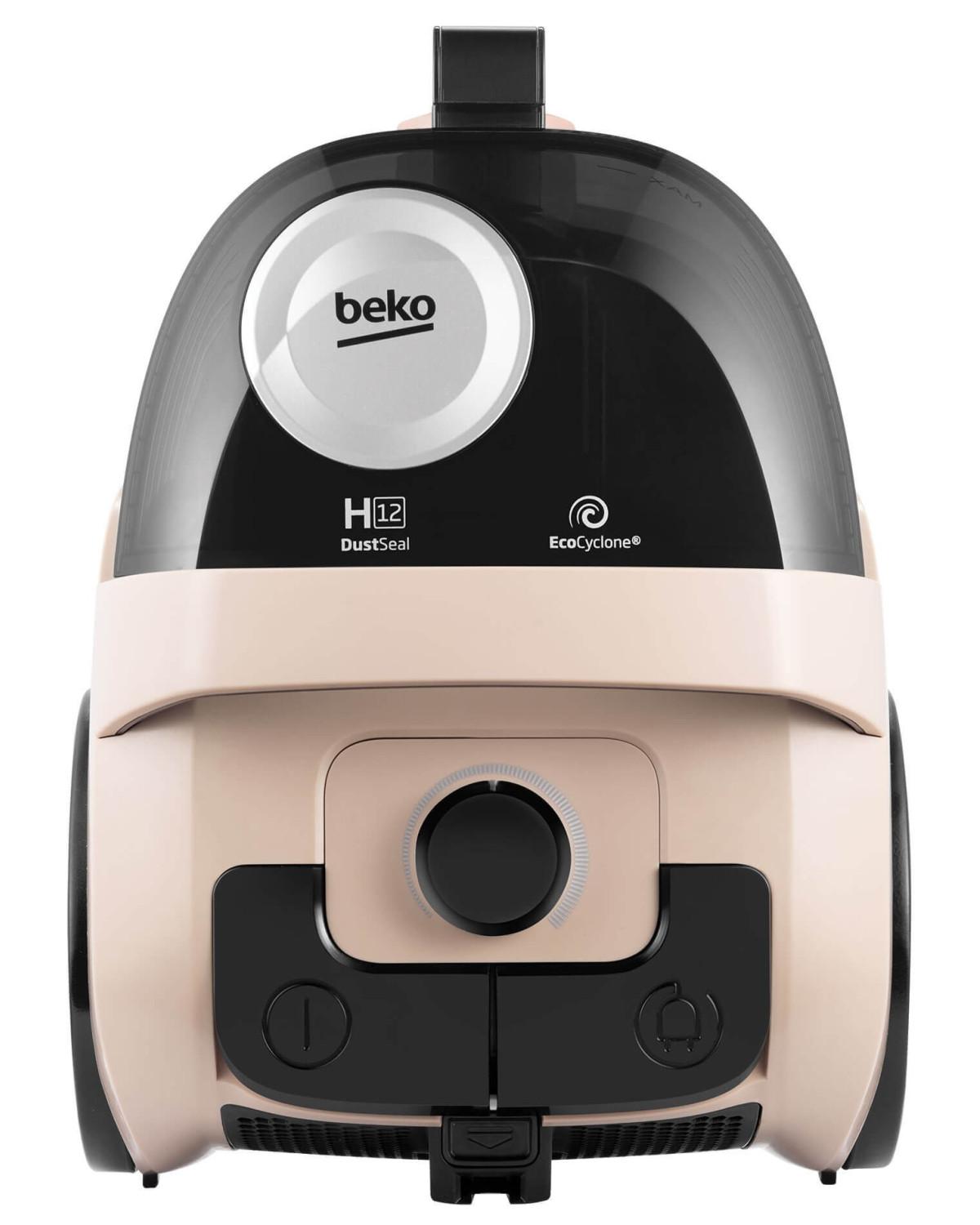 Beko VCO32803AF Aspirapolvere a Traino senza Sacchetto 1,8 L A cilindro Secco 800 W